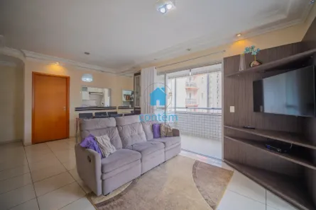 Apartamento com 3 Quartos à venda, 96m² no Centro, Osasco