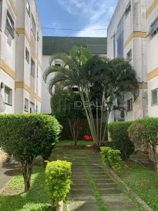Apartamento com 2 Quartos à venda, 62m² no Parque Rosário, Campos dos Goytacazes