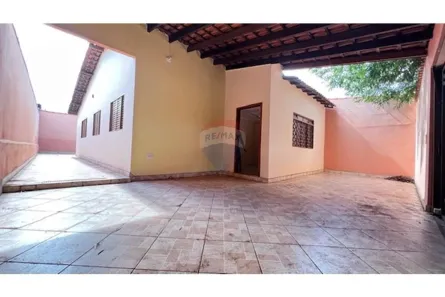 Casa com 3 Quartos para alugar, 133m² no Jardim Arlindo Laguna, Ribeirão Preto