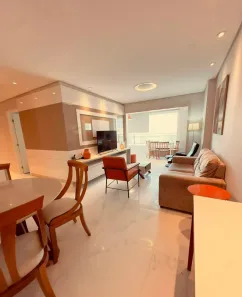 Apartamento com 3 Quartos à venda, 110m² no Ponta do Farol, São Luís