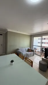 Apartamento com 3 Quartos à venda, 71m² no Jardim Armação, Salvador