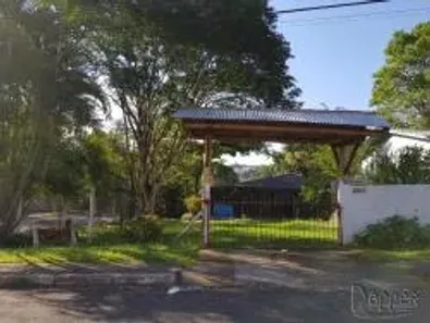 Lote/Terreno à venda, 29m² no Boa Saúde, Novo Hamburgo