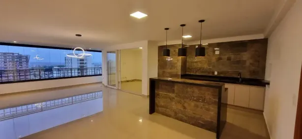 Apartamento com 4 Quartos à venda, 238m² no Bom Jardim, São José do Rio Preto