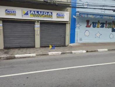 Ponto Comercial para alugar, 100m² no Centro, Guarulhos