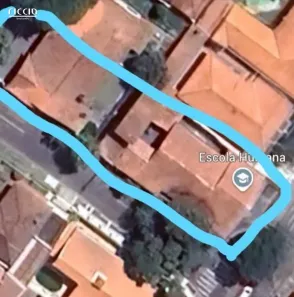Casa com 4 Quartos à venda, 600m² no Jardim Esplanada, São José dos Campos