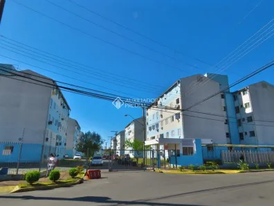 Apartamento com 2 Quartos à venda, 39m² no Rubem Berta, Porto Alegre
