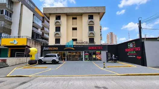 Apartamento com 3 Quartos para alugar, 187m² no Aldeota, Fortaleza