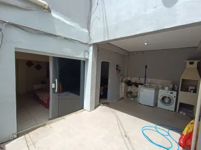 Casa com 4 Quartos à venda, 180m² no Campo Grande, Rio de Janeiro