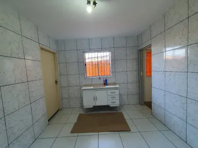 Casa com 1 Quarto para alugar, 30m² no Parque São Lucas, São Paulo