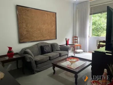 Apartamento com 2 Quartos à venda, 84m² no Centro, Petrópolis