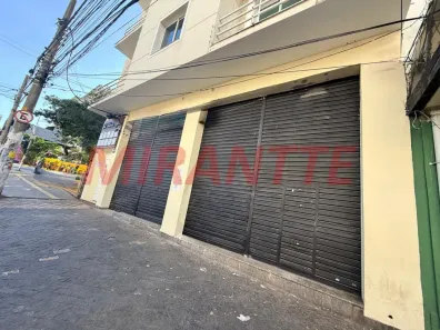 Ponto Comercial para alugar, 110m² no Santana, São Paulo