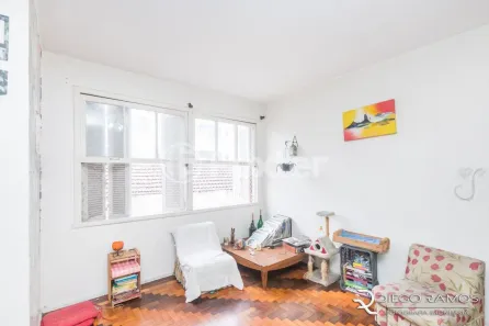 Apartamento com 3 Quartos à venda, 123m² no Petrópolis, Porto Alegre