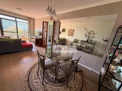 Apartamento com 2 Quartos à venda, 70m² no Vila Itapura, Campinas