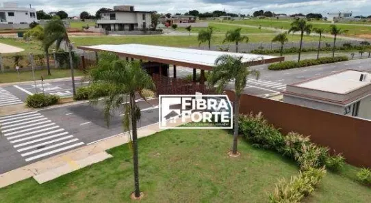 Lote/Terreno à venda, 360m² no Loteamento Alphaville Campinas, Campinas