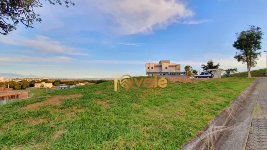 Lote/Terreno à venda, 1122m² no Condomínio Reserva do Paratehy, São José dos Campos