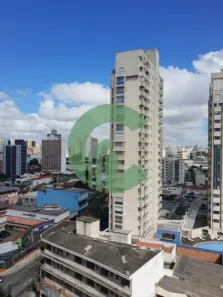 Apartamento com 2 Quartos para alugar, 51m² no Casa Branca, Santo André