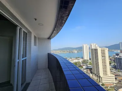 Sala Comercial à venda, 1m² no Ponta da Praia, Santos