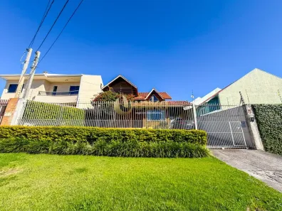 Casa com 3 Quartos à venda, 158m² no Atuba, Curitiba