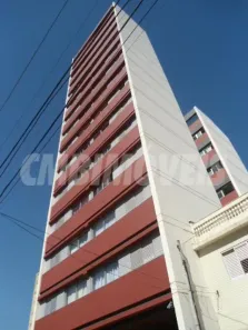 Apartamento com 1 Quarto à venda, 42m² no Centro, Campinas