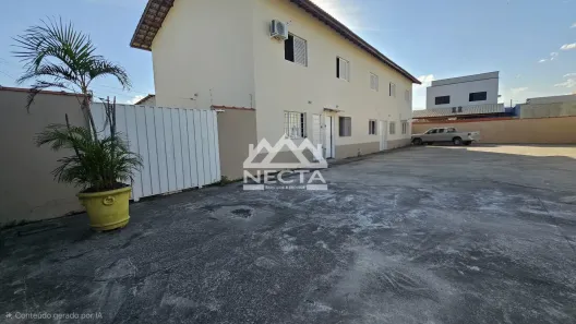 Sobrado com 2 Quartos à venda, 62m² no Praia das Palmeiras, Caraguatatuba