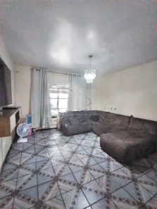 Sobrado com 4 Quartos à venda, 126m² no Jardim São Guilherme, Sorocaba