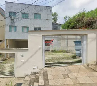 Apartamento com 3 Quartos para alugar, 96m² no Área Rural de Ponte Nova, Ponte Nova
