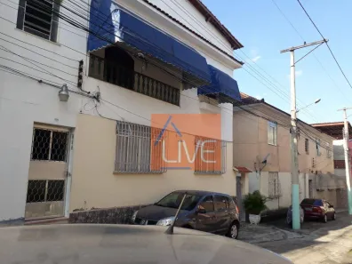 Apartamento com 2 Quartos à venda, 68m² no Porto Velho, São Gonçalo