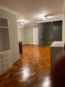 Apartamento com 2 Quartos para alugar, 103m² no Itaim Bibi, São Paulo