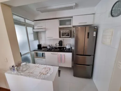 Apartamento com 1 Quarto à venda, 77m² no Vila Nova Conceição, São Paulo