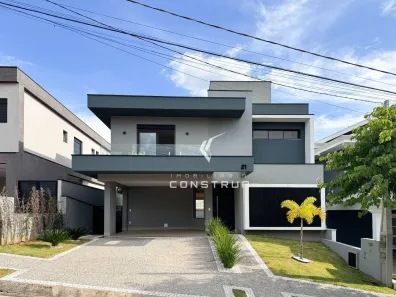 Casa de Condomínio com 3 Quartos à venda, 230m² no Swiss Park, Campinas