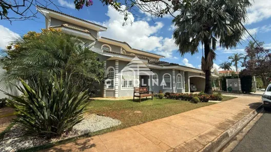 Casa com 5 Quartos à venda, 468m² no Jardim Marabá, Itapetininga