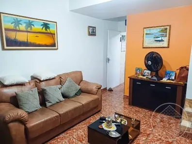 Sobrado com 2 Quartos à venda, 120m² no Jardim Iporanga, São Paulo