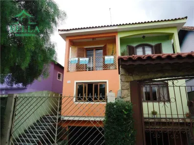 Sobrado com 3 Quartos à venda, 175m² no Jardim Pinheiros, São Paulo