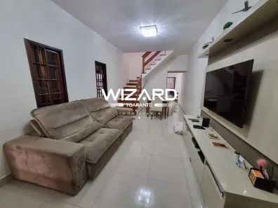 Casa com 3 Quartos à venda, 112m² no Jardim Oriente, São José dos Campos