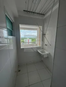 Apartamento com 3 Quartos à venda, 75m² no Jabotiana, Aracaju