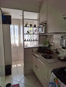 Apartamento com 2 Quartos à venda, 57m² no Vila Barão, Sorocaba