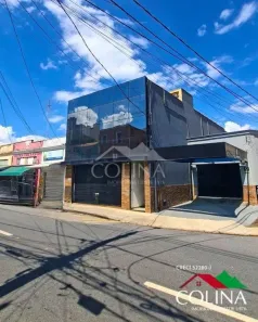 Ponto Comercial para alugar, 127m² no Vila Vianelo, Jundiaí