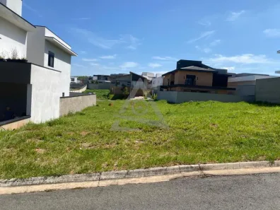 Lote/Terreno à venda, 420m² no Loteamento Residencial Arborais, Campinas