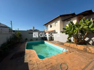 Lote/Terreno para alugar, 130m² no Jardim Panorama, Montes Claros