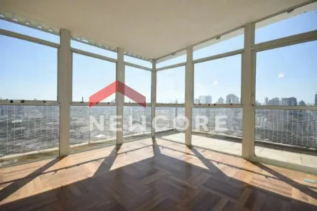 Apartamento com 2 Quartos à venda, 160m² no Vila Madalena, São Paulo