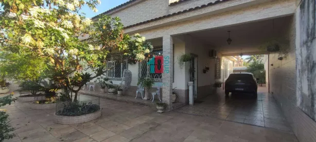 Casa com 3 Quartos à venda, 210m² no Taquara, Rio de Janeiro