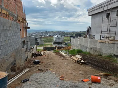 Lote/Terreno à venda, 330m² no Urbanova, São José dos Campos
