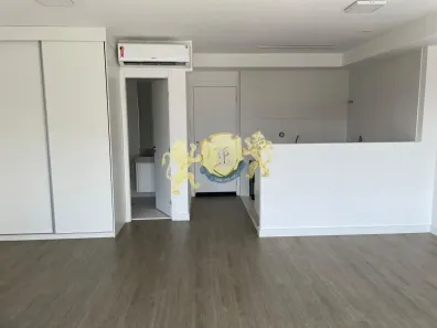 Apartamento com 1 Quarto à venda, 49m² no Vila Cruzeiro, São Paulo