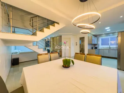 Sobrado com 3 Quartos à venda, 222m² no Igara, Canoas