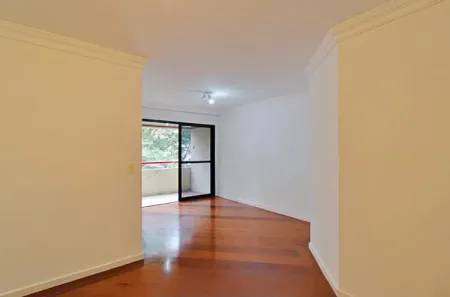 Apartamento com 3 Quartos à venda, 90m² no Jardim Londrina, São Paulo