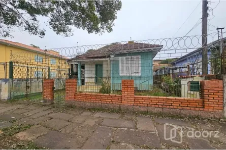 Lote/Terreno à venda, 300m² no Sarandi, Porto Alegre