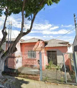 Lote/Terreno à venda, 300m² no Cerâmica, São Caetano do Sul