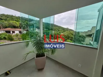 Cobertura com 3 Quartos à venda, 250m² no Itaipu, Niterói