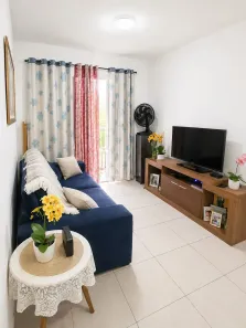 Apartamento com 2 Quartos à venda, 48m² no Irajá, Rio de Janeiro