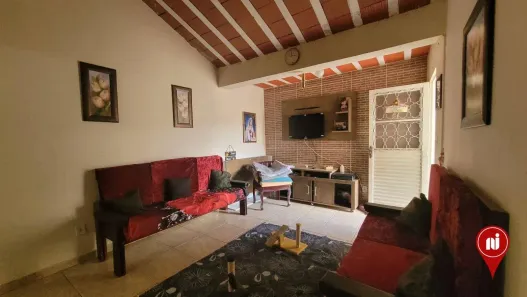 Casa com 3 Quartos à venda, 150m² no Residencial Bela Vista, Brumadinho